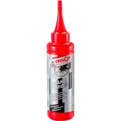 Remvloeistof DOT 5.1 - 125ml - (Cyclon)