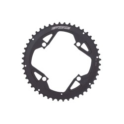 FSA (370-0160005050) KETTINGBLAD ROAD GOSSAMER STEEK 120 50T (WA739) N11 B1 (4-BOLT CONNECTION) ZWART