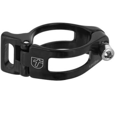 voorderailleur aanlas klemband 31.8mm (Trivio)