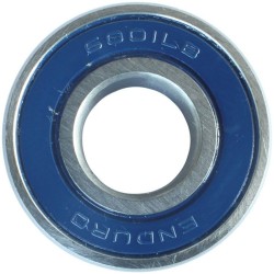 wiellagerkit ABEC 3 Mavic voorwiel Ksyrium Aksium Cosmic Crossride (Enduro)