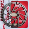 remschijf 160mm 6 bouts SRAM Centerline, 710845805516