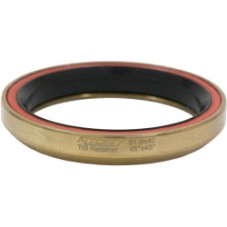 balhoofdlager onderlager 51.9 x 40 x 8mm 45/45 Ritchey WCS