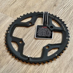 FSA Kettingblad 50T Gossamer Pro (4-ARM) ABS BCD110 (WA300) N11 dark grey- 371-0036003960