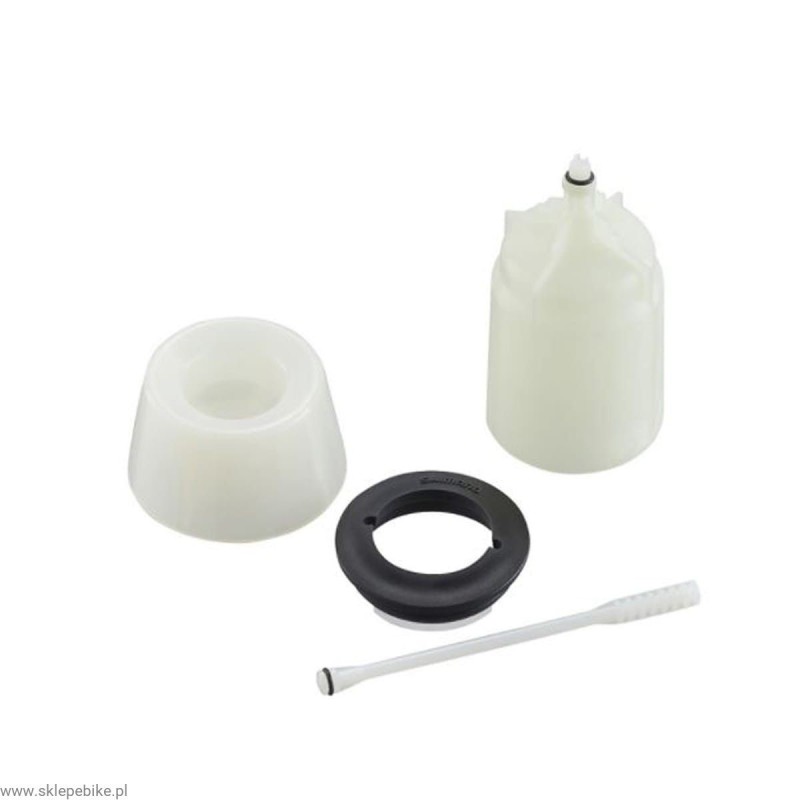 olie vultrechter / oliestopper voor Shimano road disc shifters
