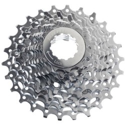 cassette 10 speed 12-25 Shimano/SRAM compatibel  (SRAM PG1070)