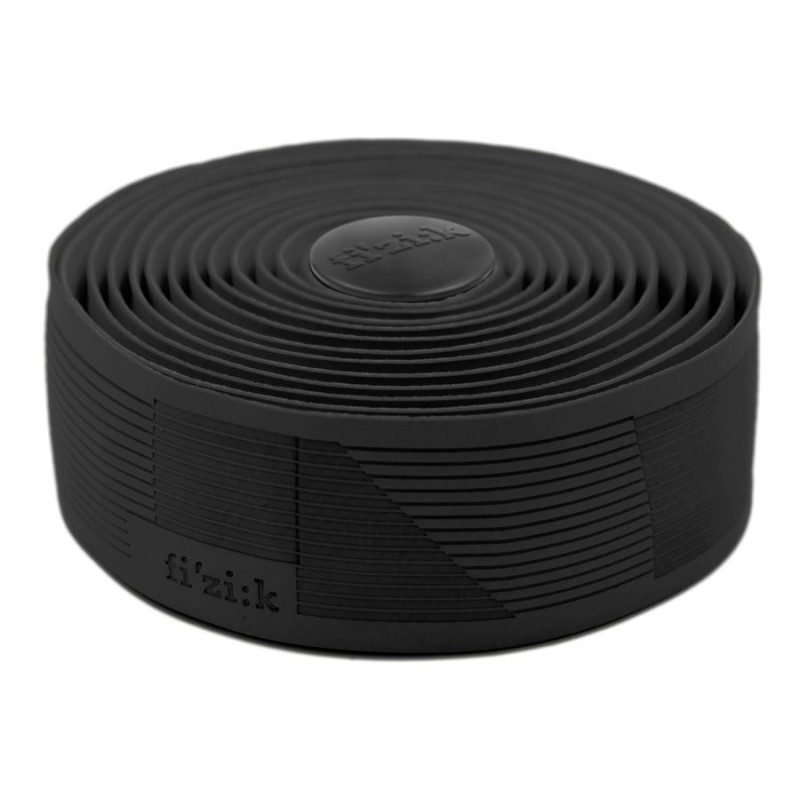 Fizik dik zwart stuurlint Vento Solocush Tacky 2.7mm