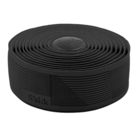 Fizik dik zwart stuurlint Vento Solocush Tacky 2.7mm