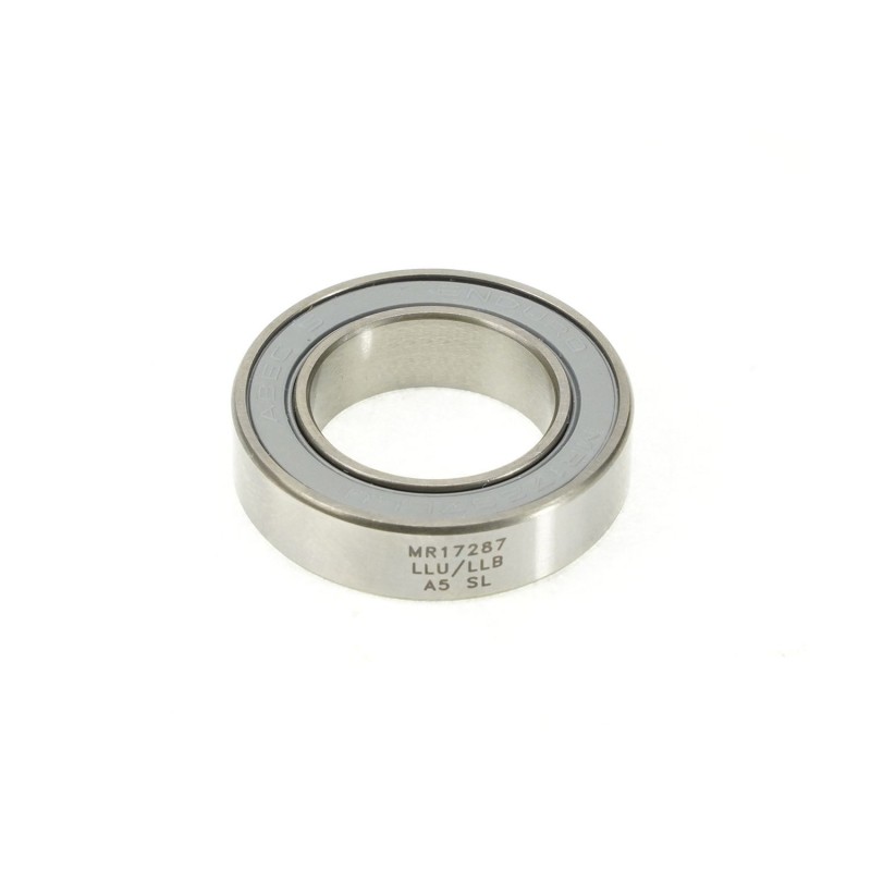 lager 17x28x7 radiaal LLU/LLB Abec 5 Solid Lube MR 17287 (Enduro) lager 17x28x7 radiaal LLU/LLB Abec 5 Solid Lube MR 17287 (Enduro)