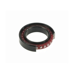 kogellager 12 x 24 x 6 mm 6901 LLU MAX BO SuperLube  Enduro