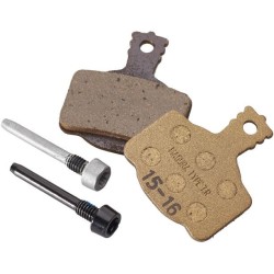 Remblokken Magura 7R Race voor MT5/MT7 (set á 2)