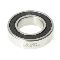 Lager 15x28x7mm 61902 LLU/LLB C3  ABEC 5 ( Enduro )