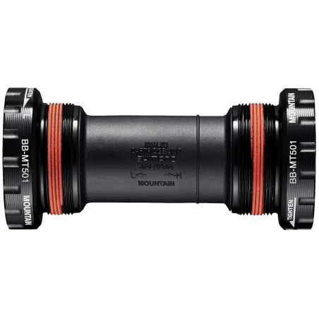 SHIMANO Bottom bracket BB-MT501 HOLLOWTECH II BSA 68 / 73mm