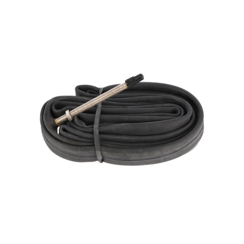 5-pack race binnenbanden ventiellengte 60mm Presta, breedte 18-25mm (Trivio) 5-pack race binnenbanden ventiellengte 60mm Presta, breedte 18-25mm (Trivio)