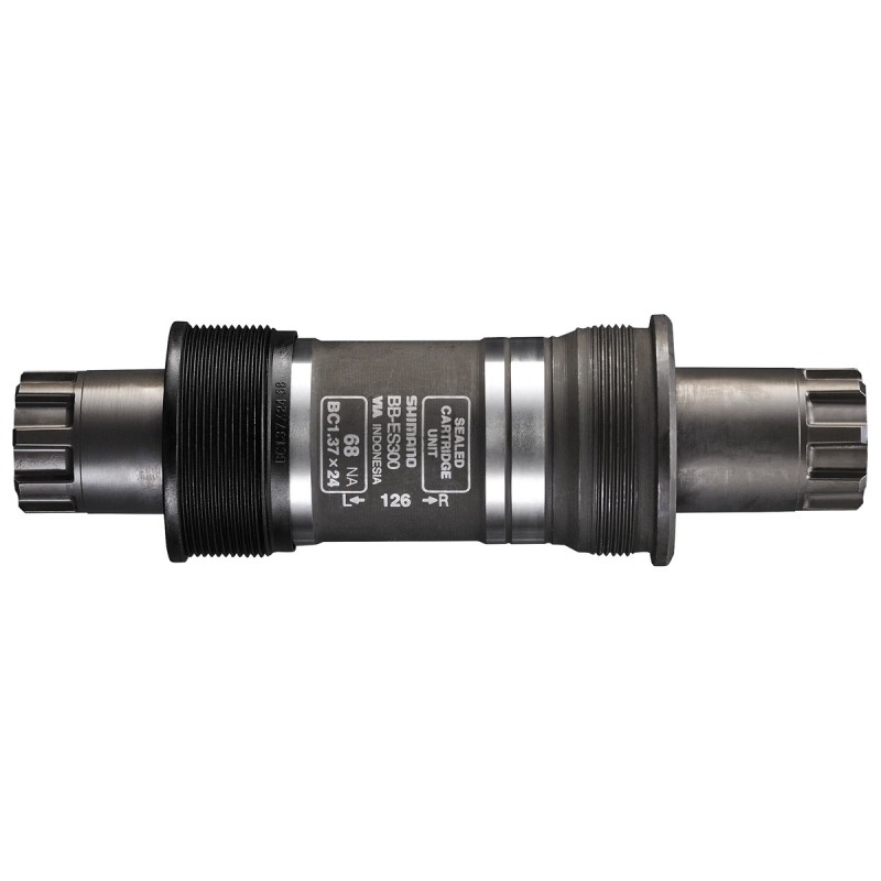 Trapas Shimano BB-ES300E BSA 68mm x 121mm Octalink