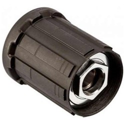 Mavic Cassettebody FTS-L  Race Shimano HG11 8 en 9mm as vooraanzicht