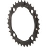 Kettingblad 32T aluminium BCD 104mm. Passend Shimano, Sram, Truvativ, FSA