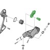 as-unit voor achterderailleur Shimano Ultegra RD-R8000 Y3E998020, RD-RX810, RD-RX600
