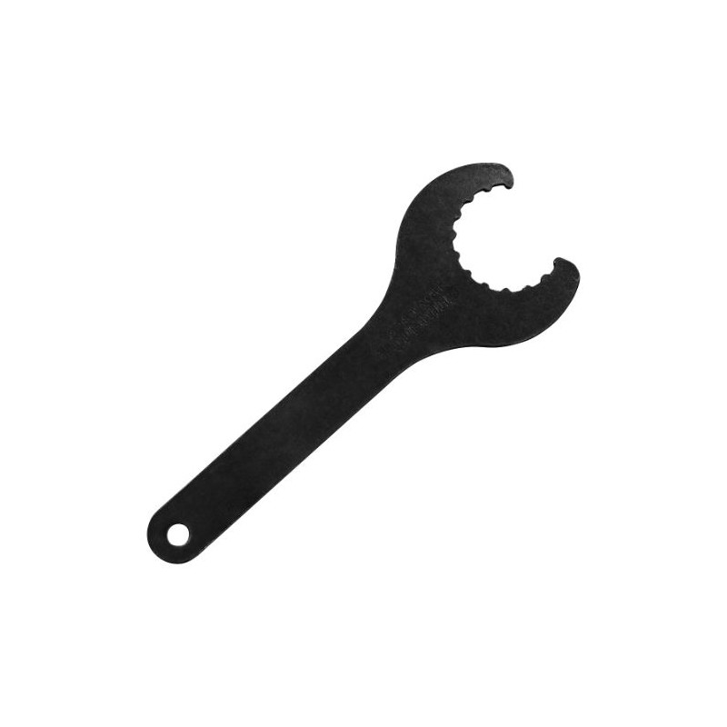 bottom bracket tool 44mm cups 16 uitsparingen TL-FC32 Hollow tech II Shimano Y13009210