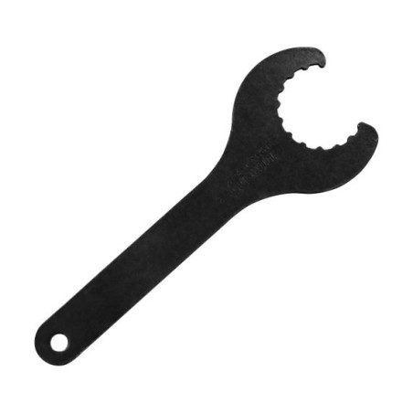bottom bracket tool 44mm cups 16 uitsparingen TL-FC32 Hollow tech II Shimano Y13009210