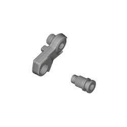 as-unit voor achterderailleur Shimano Ultegra RD-R8000 Y3E998020, RD-RX810, RD-RX600