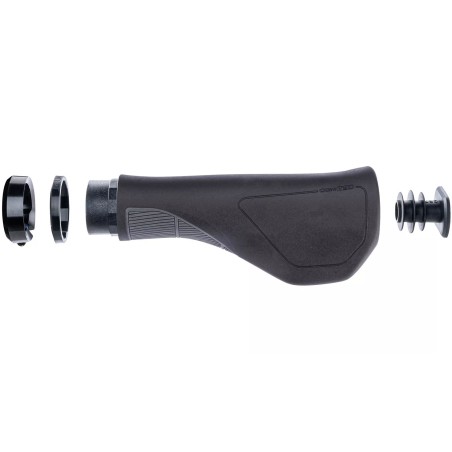 Handvatten Ergo met klemband lengte 140mm Contec