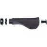 Handvatten Ergo met klemband lengte 140mm Contec