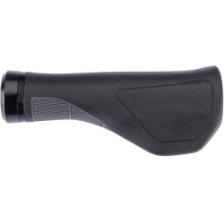 Handvatten Ergo met klemband lengte 140mm Contec