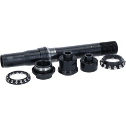 achteras compleet Shimano WH-MT500 12 speed schijfrem(152mm)