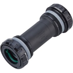 trapaslager, bottom bracket, MTB BSA MT-801 Shimano