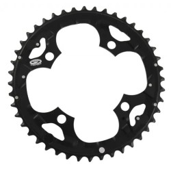 Kettingblad 44T bcd 104  Shimano Deore FC-M530