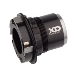 SRAM XD cassettebody voor SRAM X0 11/12 speed 11.1918.000.012
