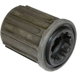 cassettebody compleet Shimano WH-RS11 WH-RS21 WH-RS31 WH-RS61 M675