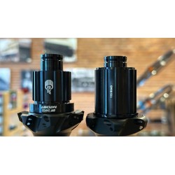 12 speed cassette 11-32 Shimano HG passing | Sunshine verschil HG en Micro drive