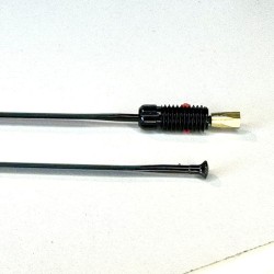 spaak achter 278mm  Ksyrium SL DS butted  M7/7 v4164201