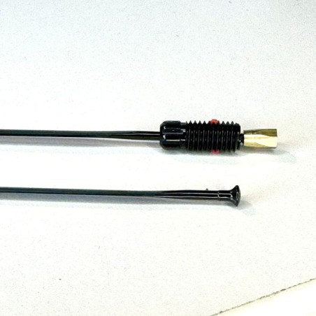 spaak achter 278mm  Ksyrium SL DS butted  M7/7 v4164201