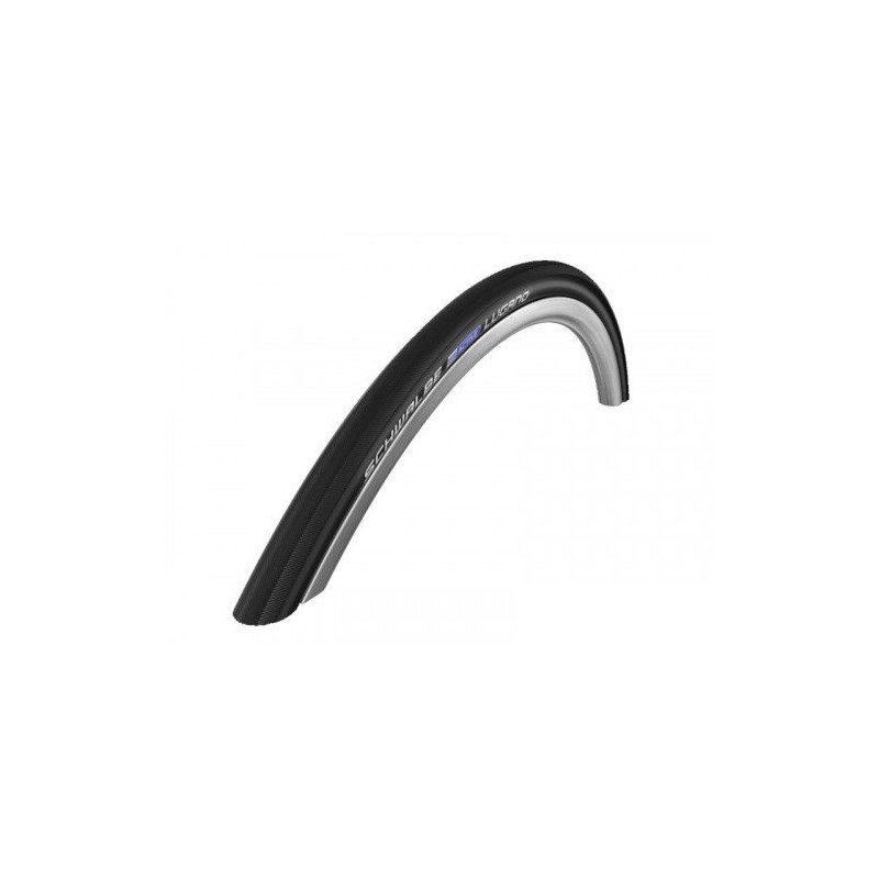 buitenband race Schwalbe Lugano K-guard SiC compound 700x23C buitenband race Schwalbe Lugano K-guard SiC compound 700x23C