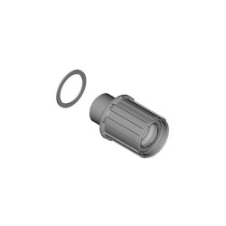 cassettebody Shimano WH-RS370 10 / 11 speed Y0FH98010