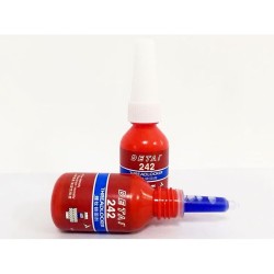 10 ml schroefdraadborgmiddel met gemiddelde sterkte 242 Detai