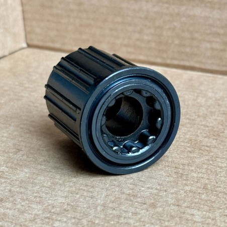 Cassettebody Shimano 8/9 speed, 10 noks, 21mm, FH-C201/M475/M525 Deore Y3SL98070