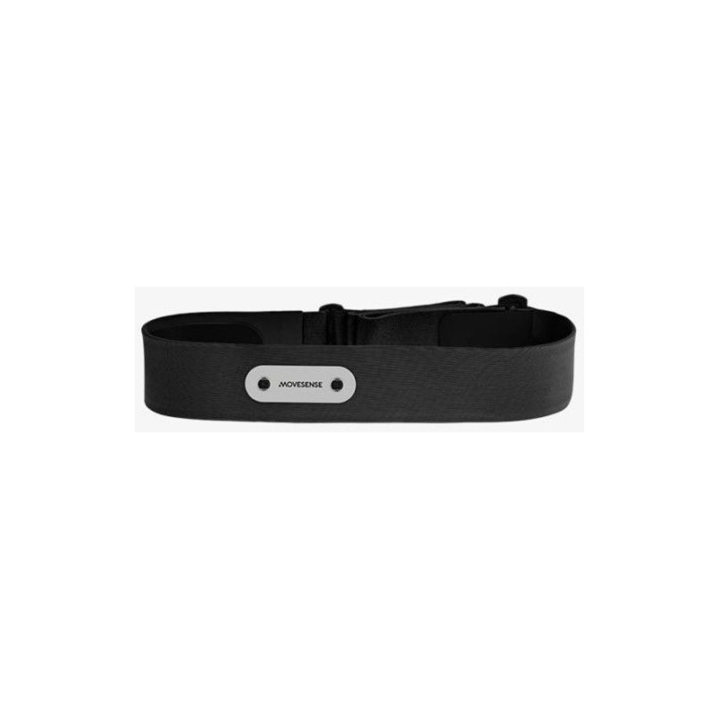 borstband Suunto voor Smart en Movesense sensor , L borstomvang 96-160cm borstband Suunto voor Smart en Movesense sensor , L borstomvang 96-160cm