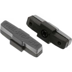 Koolstop Remblok magura hs33 grijs e-bike compound - KS-HS33E