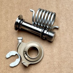 Campagnolo Potenza 11 speed achterderailleur bus met veer RD-PO009
