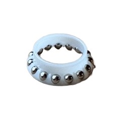 kogelhouder 15 kogels 5/32" voorwiel Shimano HB-M9111 Y2CW98030