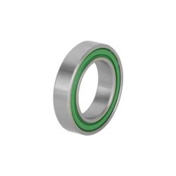Kogellager 25x37x7  6805Z-NP  Hybride ceramisch RVS  Cema Bearing