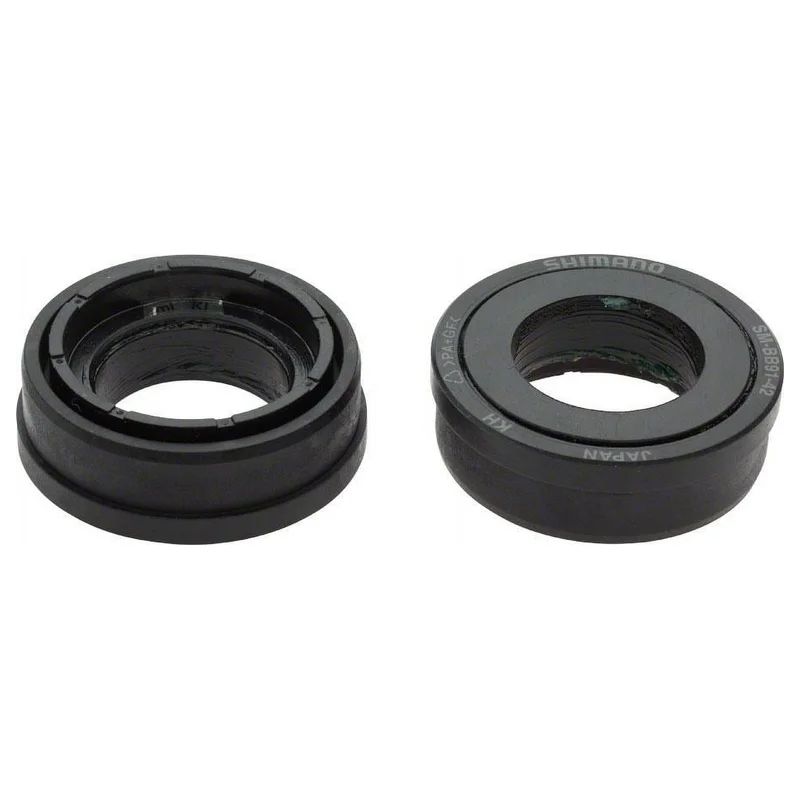 trapaslager Press Fit 42mm 84,5mm MTB XTR Shimano  ISMBB9142A