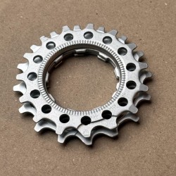 kransset 11 speed begin 15T/16T Shimano Miche primato