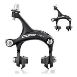 set Campagnolo Mirage remhoeven velgremmen