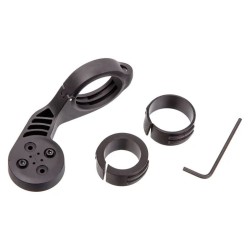 Garmin Edge extended out-front stuurhouder (2e kans)