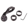 Garmin Edge extended out-front stuurhouder (2e kans)