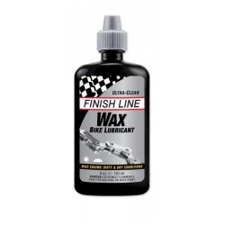 KryTech Finish Line Wax Lubricant 120ml